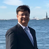 Picture of Ravi Singnaina