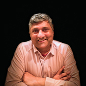 Picture of Saumil Shah