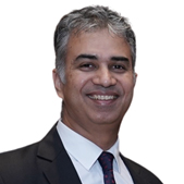 Picture of Vikesh Dhayani
